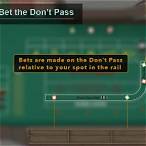 don't pass bet